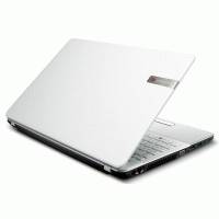 ноутбук Packard Bell EasyNote TS44-HR-590RU Белый