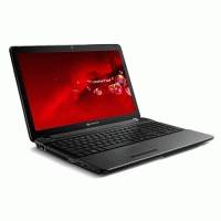 ноутбук Packard Bell EasyNote TS44-SB-811RU Черный