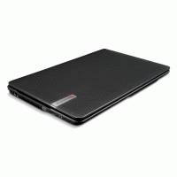 ноутбук Packard Bell EasyNote TS44-SB-811RU Черный