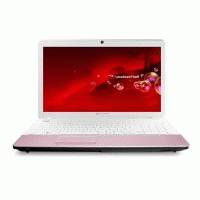 ноутбук Packard Bell EasyNote TS45-HR-580RU Розовый