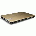 ноутбук Packard Bell EasyNote TSX66-HR-525RU Коричневый