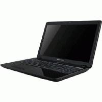 ноутбук Packard Bell EasyNote TV11-HC-53234G50Mnks Черный