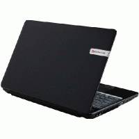 ноутбук Packard Bell EasyNote TV11-HC-53238G75Mnks Черный