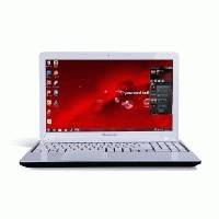 ноутбук Packard Bell EasyNote TV43-HC-32324G50Mnrr Красный