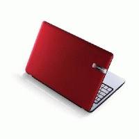 ноутбук Packard Bell EasyNote TV43-HC-32324G50Mnrr Красный