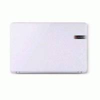 ноутбук Packard Bell EasyNote TV44-HC-33124G50Mnws Белый