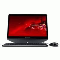моноблок Packard Bell oneTwo S3220 DQ.U6HER.002 Черный