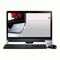 моноблок Packerd Bell oneTwo M3870 DQ.U6QER.001 Черный