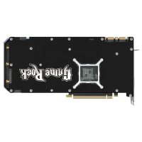 видеокарта Palit NE51070T15P2-1041G+G-PANEL