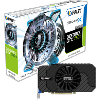 видеокарта Palit NE5X75TSHD41-1077F