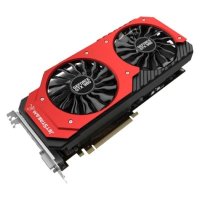 видеокарта Palit NE5X980H14G2