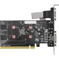 видеокарта Palit nVidia GeForce GT 710 2Gb NE5T7100HD46-2087F