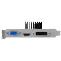 видеокарта Palit nVidia GeForce GT 730 1Gb NEAT730NHD06-2080H