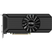видеокарта Palit nVidia GeForce GTX 1060 6Gb NE51060015J9-1061F