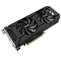 видеокарта Palit nVidia GeForce GTX 1060 Dual 6Gb NE51060015J9-1061D