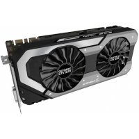 видеокарта Palit nVidia GeForce GTX 1070 8Gb NE51070015P2-1041J