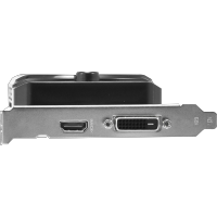 видеокарта Palit nVidia GeForce GTX 1650 StormX 4Gb NE51650006G1-1170F