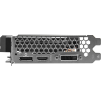 видеокарта Palit nVidia GeForce GTX 1660 StormX OC 6Gb NE51660S18J9-165F
