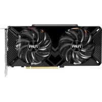 видеокарта Palit nVidia GeForce GTX 1660 Super Gaming Pro 6Gb NE6166S018J9-1160A