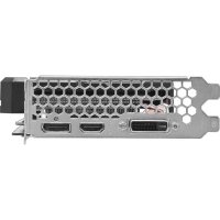видеокарта Palit nVidia GeForce GTX 1660 Super StormX 6Gb NE6166S018J9-161F