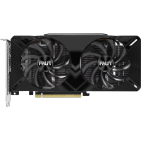 видеокарта Palit nVidia GeForce GTX 1660 Ti Dual 6Gb NE6166T018J9-1160A