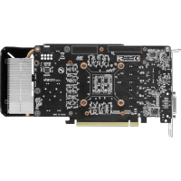 видеокарта Palit nVidia GeForce GTX 1660 Ti Dual 6Gb NE6166T018J9-1160A