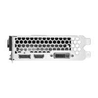 видеокарта Palit nVidia GeForce GTX 1660 Ti Dual 6Gb NE6166T018J9-1160C
