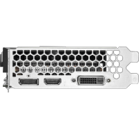 видеокарта Palit nVidia GeForce RTX 2060 Dual 6Gb NE62060018J9-1160A