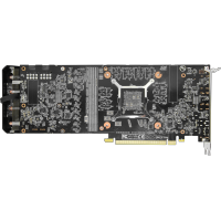 видеокарта Palit nVidia GeForce RTX 2070 8Gb NE62070U20P2-1060A