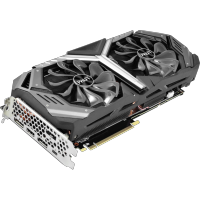 видеокарта Palit nVidia GeForce RTX 2070 8Gb NE62070U20P2-1061G