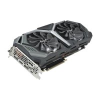 видеокарта Palit nVidia GeForce RTX 2070 Super GameRock Premium 8Gb NE6207SH20P2-1040G