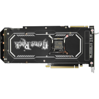 видеокарта Palit nVidia GeForce RTX 2080 8Gb NE62080H20P2-1040G