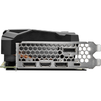 видеокарта Palit nVidia GeForce RTX 2080 8Gb NE62080S20P2-1040G