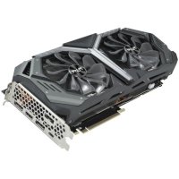 видеокарта Palit nVidia GeForce RTX 2080 Super GameRock Premium 8Gb NE6208SH20P2-1040G