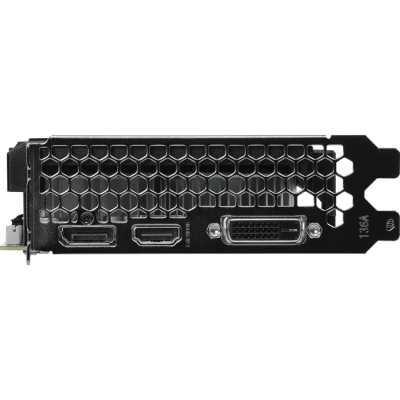видеокарта Palit nVidia GeForce RTX 3050 StormX 6Gb NE63050018JE-1072F
