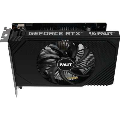 видеокарта Palit nVidia GeForce RTX 3050 StormX 6Gb NE63050018JE-1072F