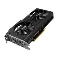 видеокарта Palit nVidia GeForce RTX 3060 Ti Dual OC V1 8Gb NE6306TS19P2-190AD V1