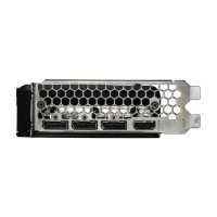 видеокарта Palit nVidia GeForce RTX 3060 Ti Dual OC V1 8Gb NE6306TS19P2-190AD V1