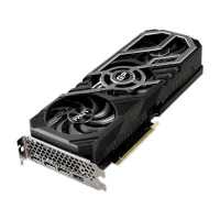 видеокарта Palit nVidia GeForce RTX 3070 GamingPro OC 8Gb NE63070S19P2-1041A-V1