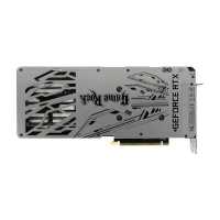 видеокарта Palit nVidia GeForce RTX 3070 Ti GameRock 8Gb NED307T019P2-1047G