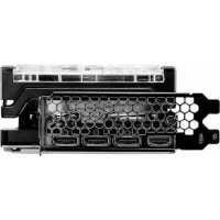 видеокарта Palit nVidia GeForce RTX 3070 Ti GameRock OC 8Gb NED307TT19P2-1047G