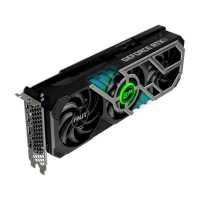 видеокарта Palit nVidia GeForce RTX 3080 GamingPro OC 12GB NED3080S19KB-132AA
