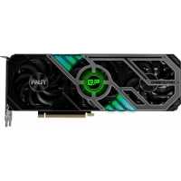 видеокарта Palit nVidia GeForce RTX 3080 Ti GamingPro 12Gb NED308T019KB-132AA