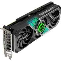 видеокарта Palit nVidia GeForce RTX 3090 GamingPro OC 24Gb NED3090S19SB-132BA