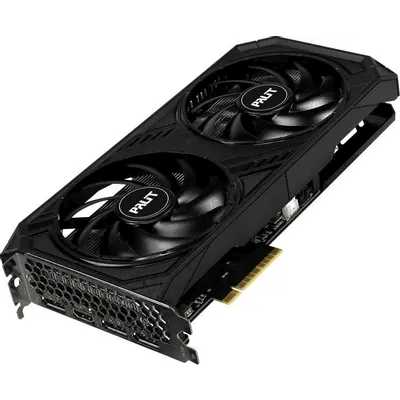 видеокарта Palit nVidia GeForce RTX 4060 Dual 8Gb NE64060019P1-1070D V1