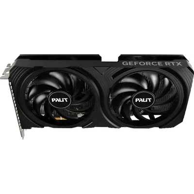 видеокарта Palit nVidia GeForce RTX 4060 Infinity 2 8Gb NE64060019P1-1070L