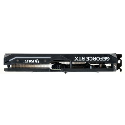 видеокарта Palit nVidia GeForce RTX 4060 Ti Dual OC 8Gb NE6406TT19P1-1060D