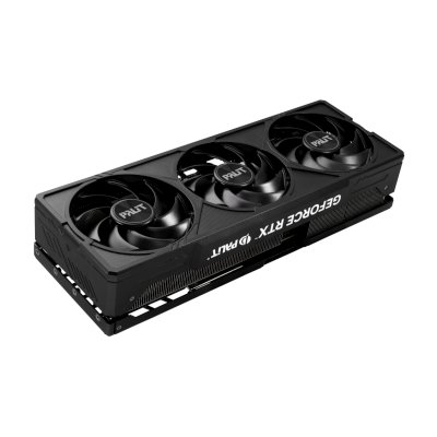 видеокарта Palit nVidia GeForce RTX 4070 JetStream 12Gb NED4070019K9-1047J