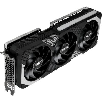 видеокарта Palit nVidia GeForce RTX 4070 GamingPro 12Gb NED4070019K9-1043A