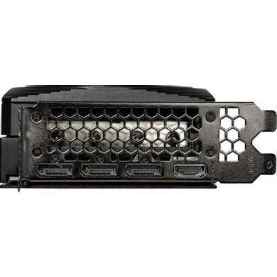 видеокарта Palit nVidia GeForce RTX 4070 Super Infinity 3 OC 12Gb NED407ST19K9-1043S